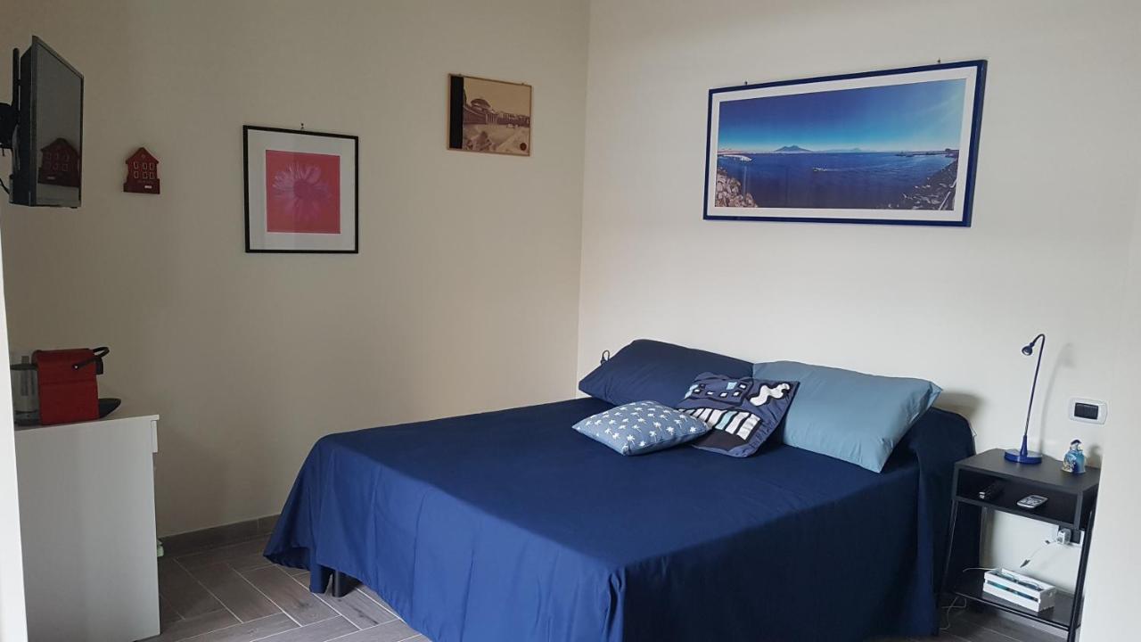 Metro Duomo B&B Napoli Eksteriør bilde