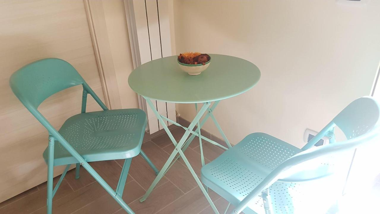Metro Duomo B&B Napoli Eksteriør bilde