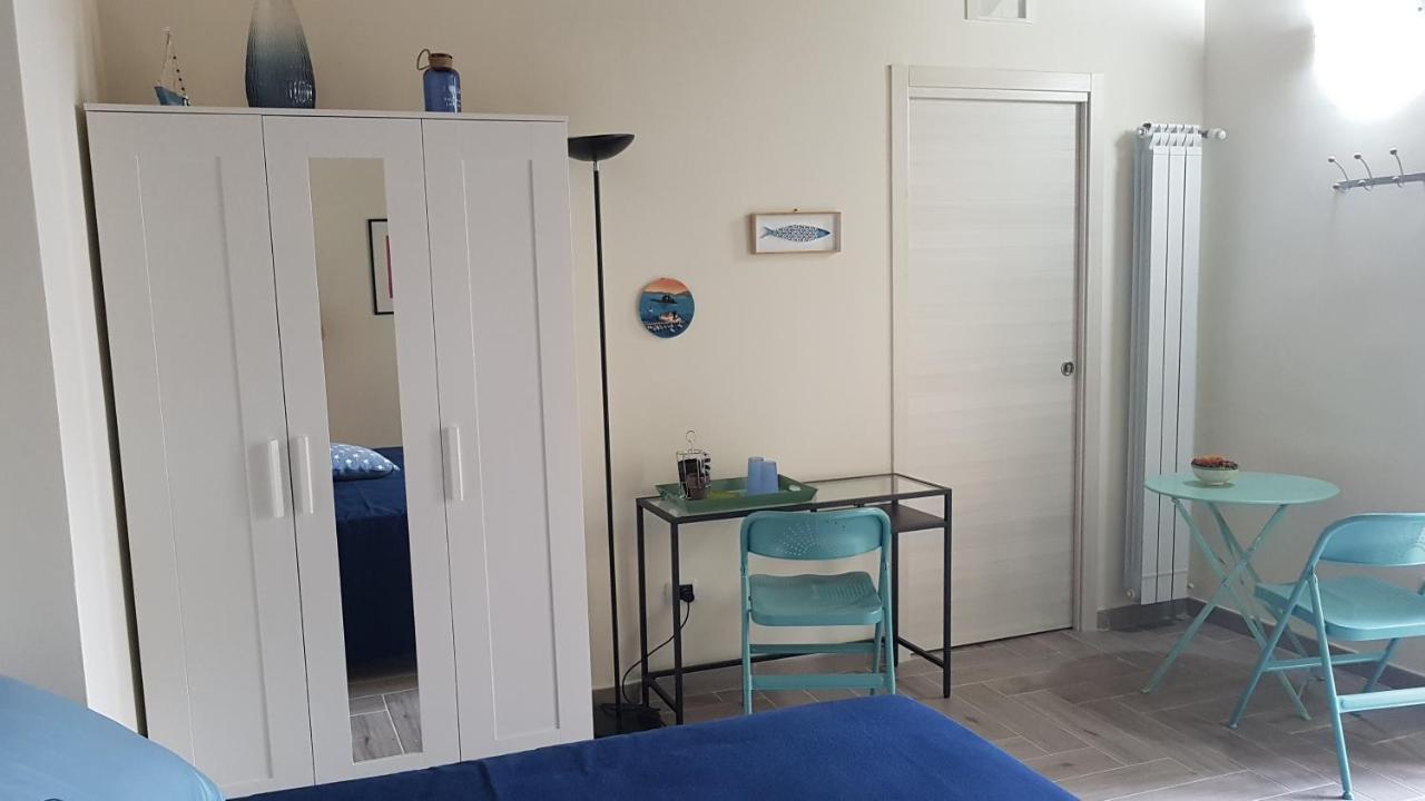 Metro Duomo B&B Napoli Eksteriør bilde