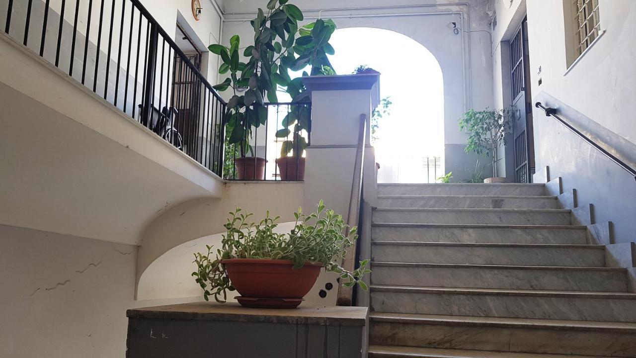 Metro Duomo B&B Napoli Eksteriør bilde