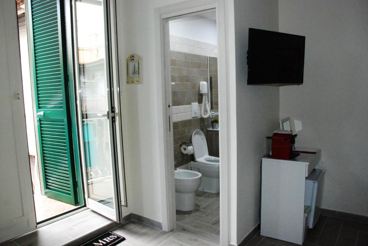 Metro Duomo B&B Napoli Eksteriør bilde
