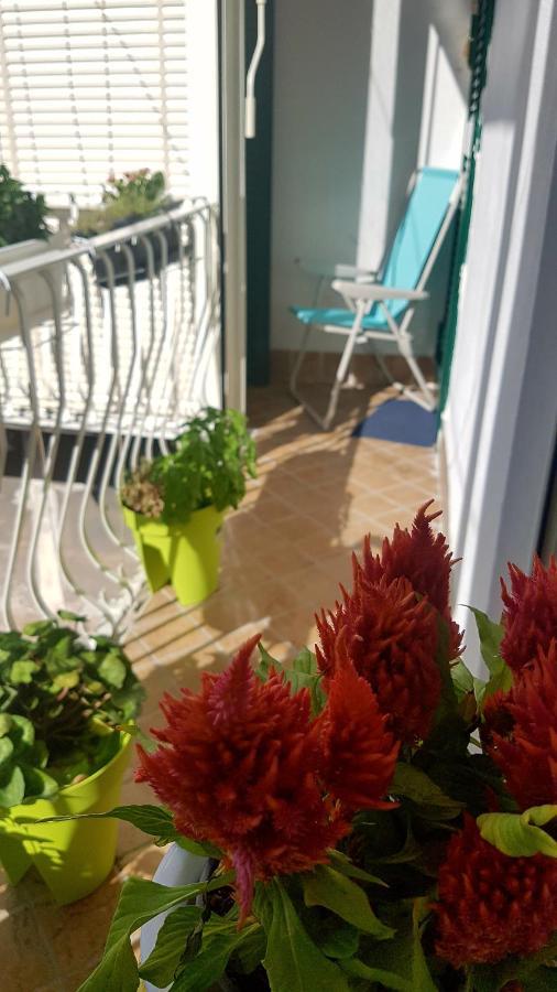 Metro Duomo B&B Napoli Eksteriør bilde