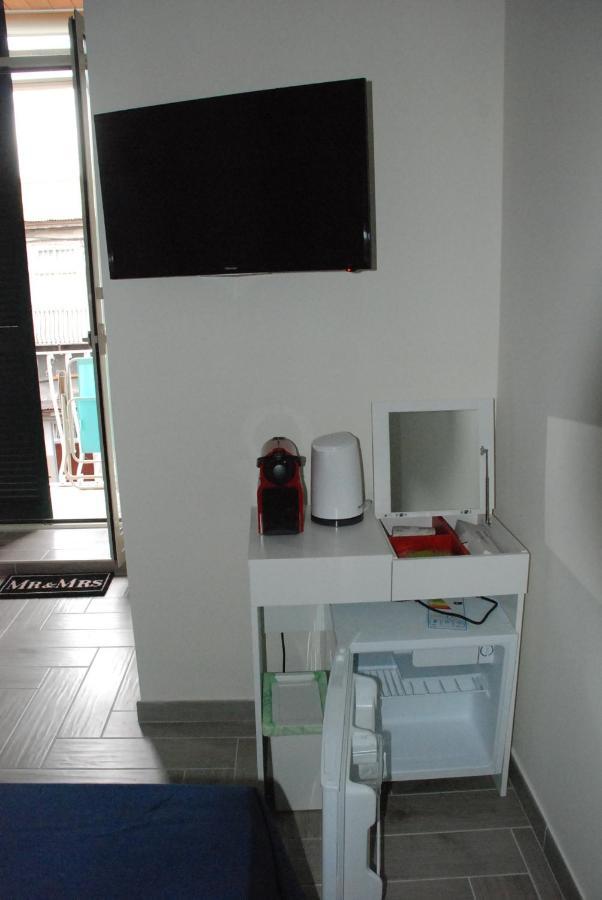 Metro Duomo B&B Napoli Eksteriør bilde