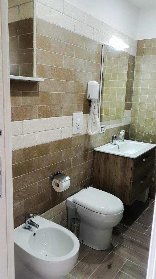 Metro Duomo B&B Napoli Eksteriør bilde
