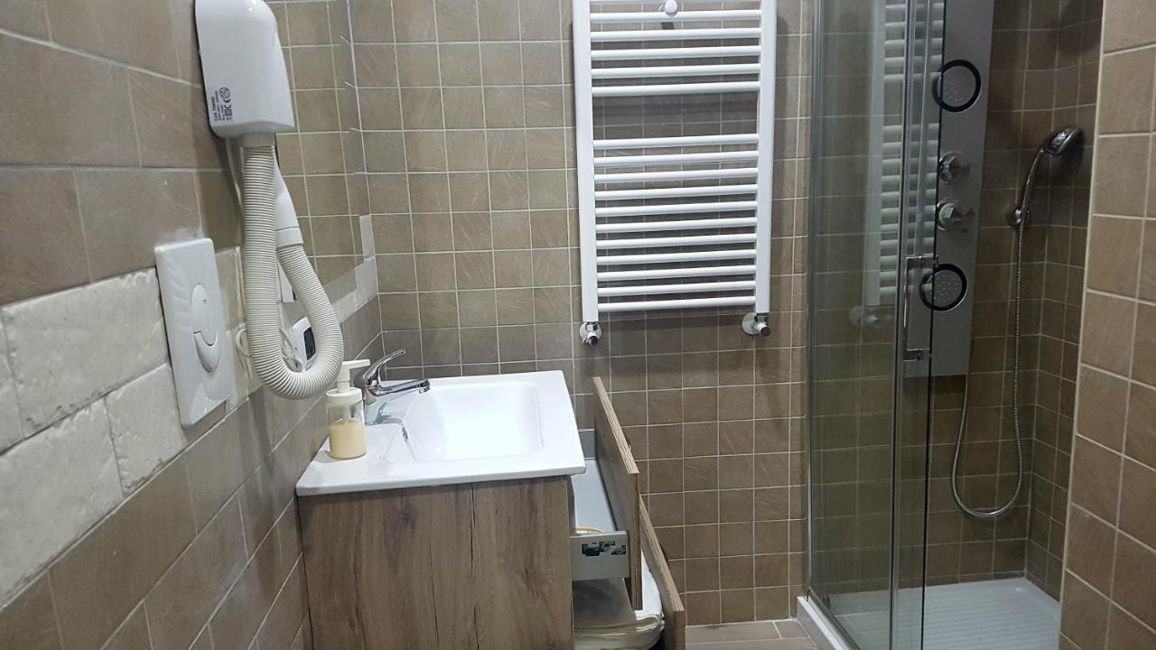 Metro Duomo B&B Napoli Eksteriør bilde