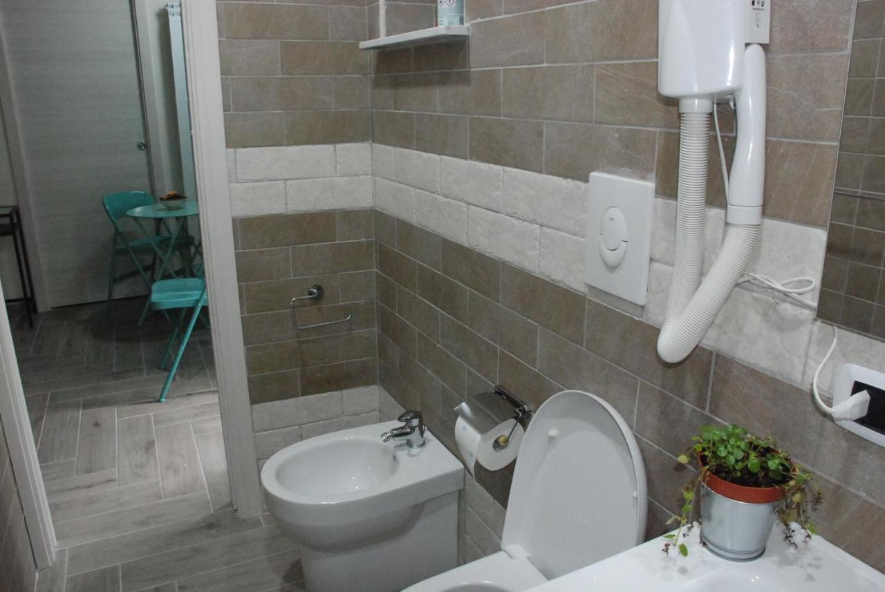 Metro Duomo B&B Napoli Eksteriør bilde